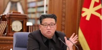 Corea del Norte reconoce a Donetsk