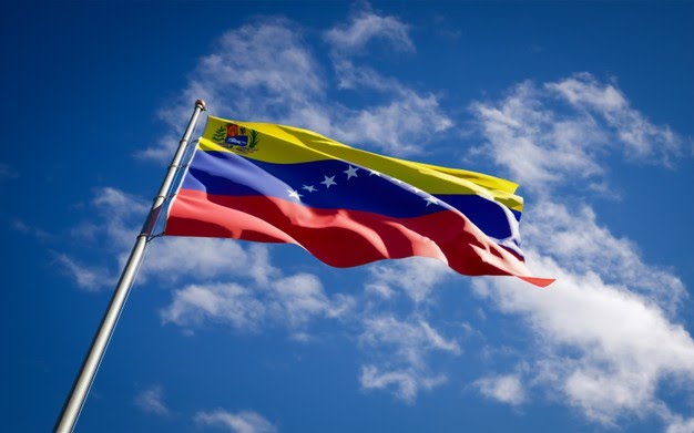 Cuba-Venezuela-211 años declaración de Independencia