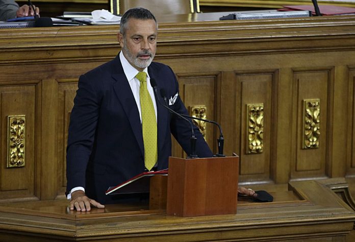 Defensor Público General-AN