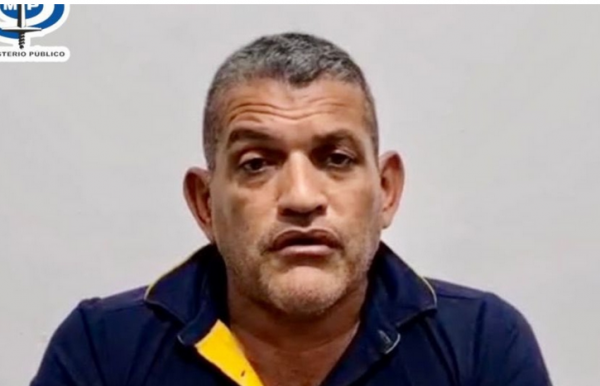 Delator expone al juez los detalles del asesinato a Carlos Lanz