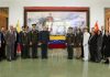 Embajada de Venezuela en China-211 años declaración de Independencia