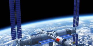 China rechazó declaraciones de la Nasa