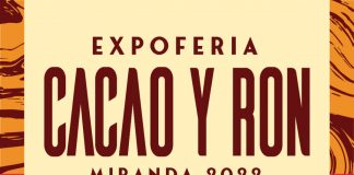 Expoferia Cacao y Ron Miranda 2022