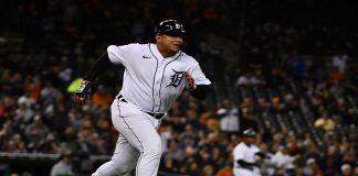 Miguel Cabrera