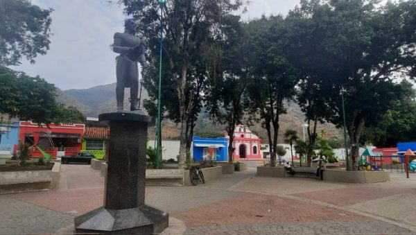 Ciudad Escrita