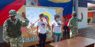 Obras Públicas y Servicios