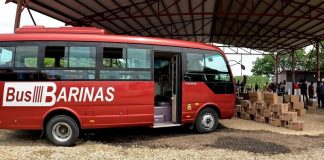 seis mil transportistas