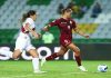 Copa América Femenina