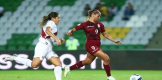 Copa América Femenina