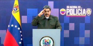 Sistema Nacional Policial