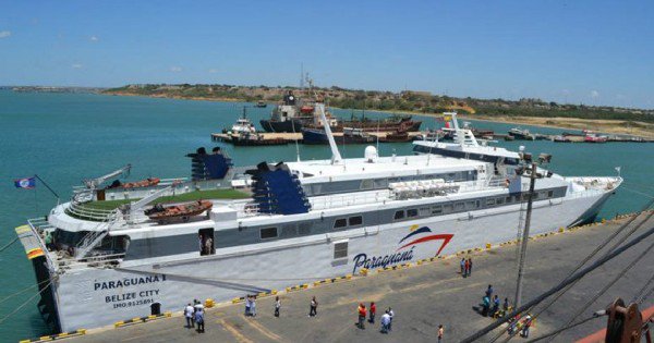 Ferry 2 Ferry
