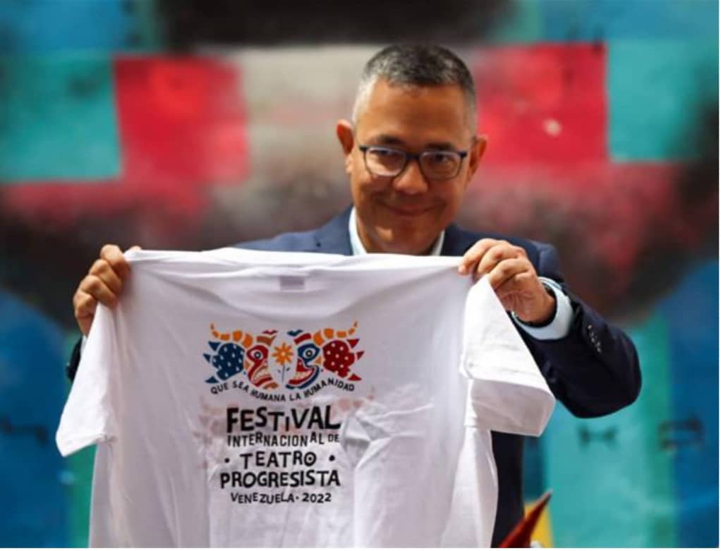 Festival internacional