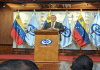 Fiscal General asegura que seguirán pesquisas por caso Carlos Lanz Fiscal General asegura que seguirán pesquisas por caso Carlos Lanz