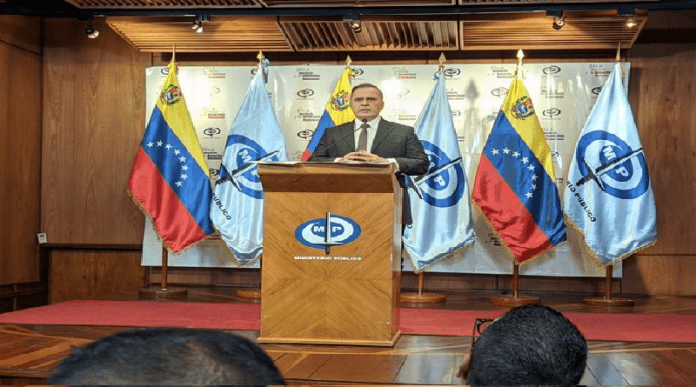 Fiscal General asegura que seguirán pesquisas por caso Carlos Lanz