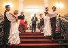 Teatro Municipal de Valencia presentó Opera en Íntimo a casa llena