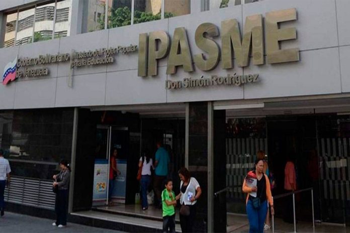 Ipasme