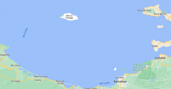 Proyecto de Isla La Tortuga será el más grande del mundo