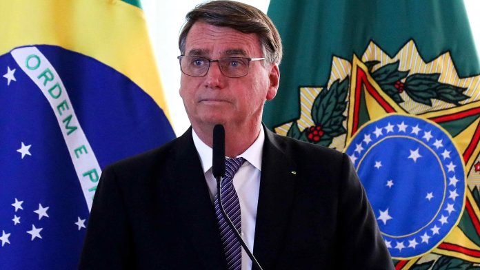 Jair Bolsonaro-brasil-fallas sistema electoral