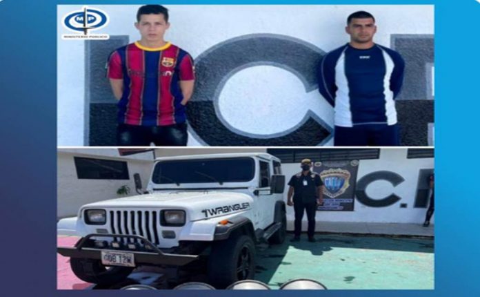 MP imputa dos ciudadanos por asesinar a una mascota en el estado Lara