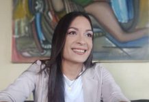 María Alejandra Rendón, autora de la columna Nos (Otras)-Venezuela-béisbol-fútbol