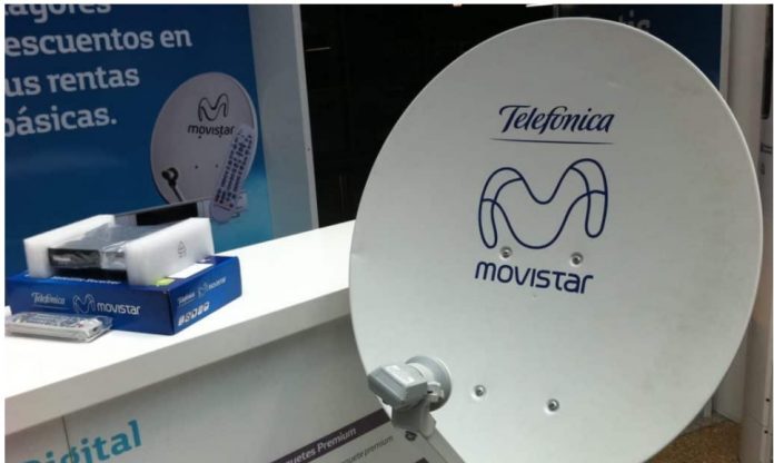 Movistar Movistar