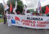 Panamá-protestas