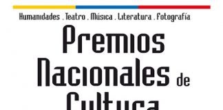 Premio Nacional de Cultura 2021-2022-convocatoria