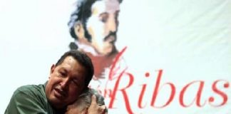 Misión Ribas celebra 19 años