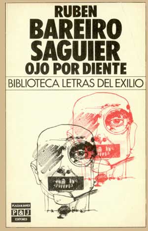 Rubén Bareiro Saguier-libro-ojo por diente