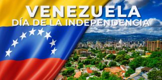 Rusia-Venezuela-211 años Declaración de Independencia