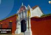 Santa Ana de Coro celebra este martes su 495 aniversario Santa Ana de Coro-495 años