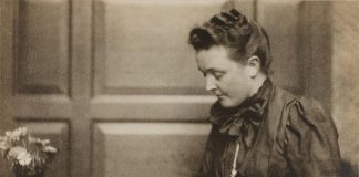 Sarah Orne Jewett-cortejo de invierno