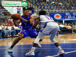 Trotamundos de Carabobo con dos victorias seguidas en la Superliga Trotamundos de Carabobo