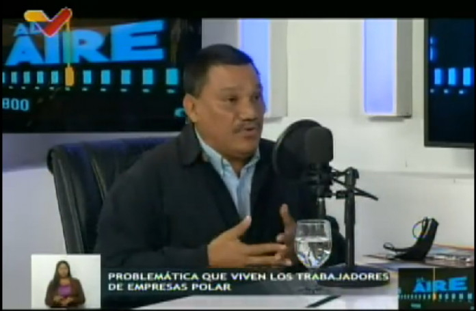 Trabajadores-empresas polar Trabajadores-empresas polar