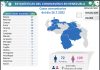 Venezuela reportó 184 nuevos contagios por covid-19 este martes Venezuela 26 JUL covid-19-nuevos contagios