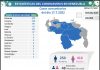 Venezuela tuvo repunte de contagios con 672 este domingo Venezuela-672 contagios_covid-19 JUL 17