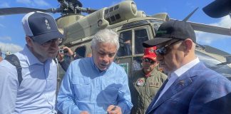 Venezuela y turquía-convenio agrícola 2