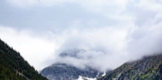 Alpes italianos