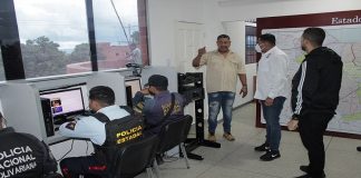 Activan Plan de Municipalización del Frente Preventivo en Carabobo