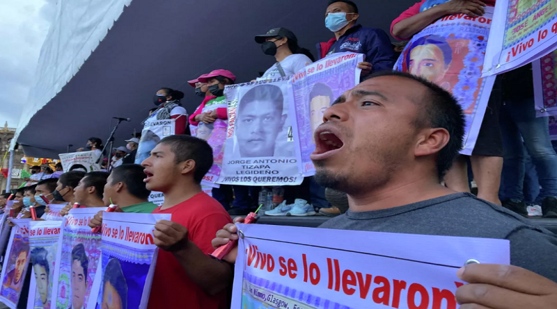 ayotzinapa Ayotzinapa