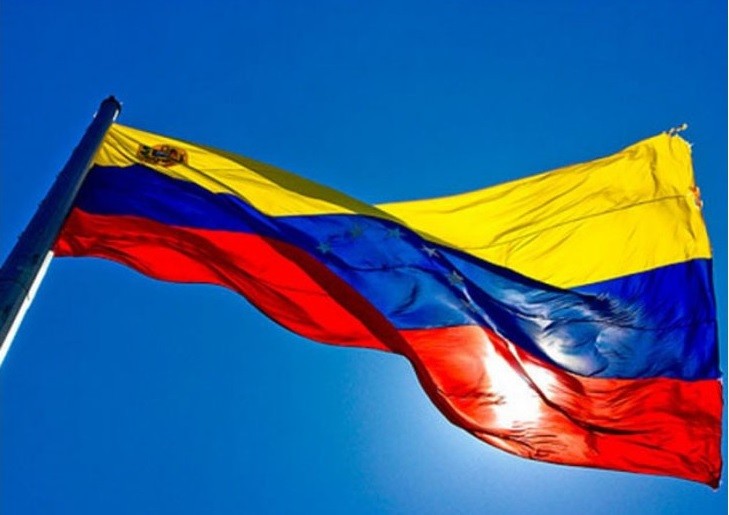 Nicaragüa felicita al pueblo de Venezuela