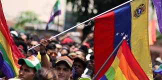 Comunidad LGBTIQ+