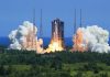 China lanza primer módulo de laboratorio de su estación espacial módulo de laboratorio