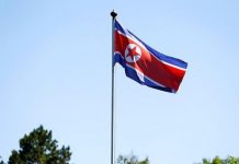 Corea del Norte acusa a EE.UU. por armas biológicas