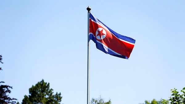 Corea del Norte acusa a EE.UU. por armas biológicas