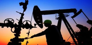 Escasez de petróleo