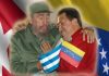 Movimiento de Amistad Venezuela Cuba