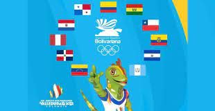 Venezuela logra medalla de Bronce en Tenis de Campo en Valledupar