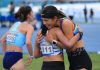 Joselyn y Edymar Brea vieron acción en el Mundial de Atletismo Oregón 2022
