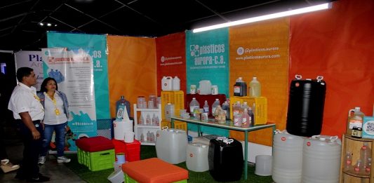 Más de 40 empresas en Expoferia Empaques y Envases Carabobo 2022